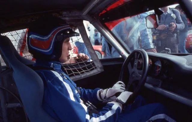Daytona 24H 1976